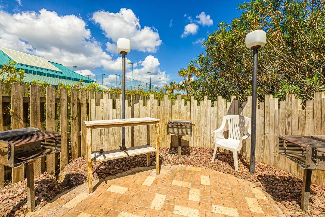 Apartament Bluewater 1504 Orange Beach Zewnętrze zdjęcie
