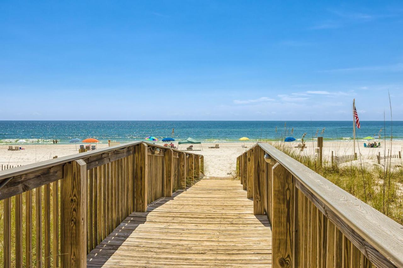 Apartament Bluewater 1504 Orange Beach Zewnętrze zdjęcie