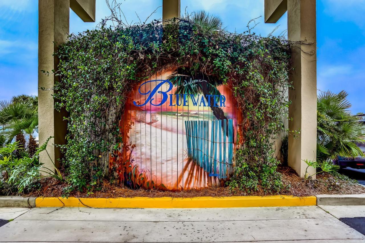 Apartament Bluewater 1504 Orange Beach Zewnętrze zdjęcie
