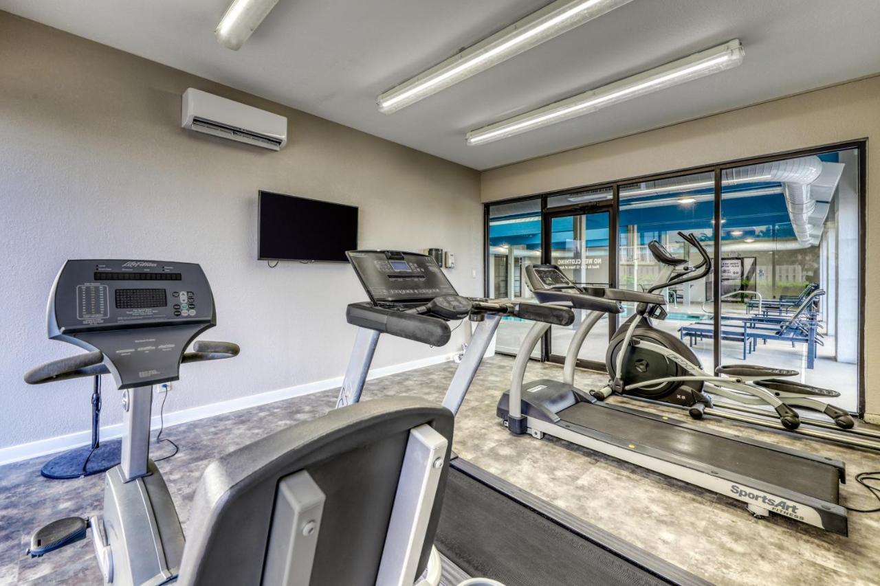 Apartament Bluewater 1504 Orange Beach Zewnętrze zdjęcie