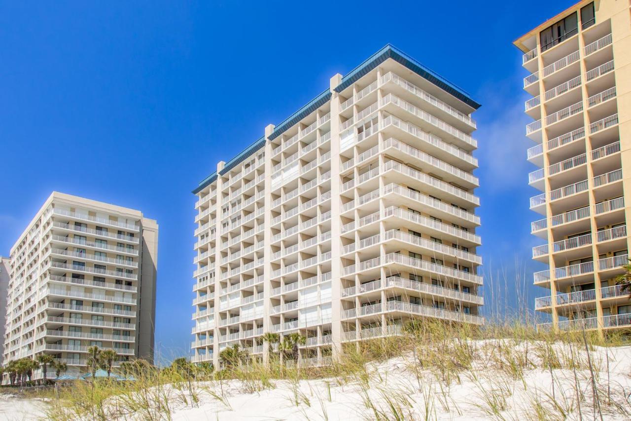 Apartament Bluewater 1504 Orange Beach Zewnętrze zdjęcie