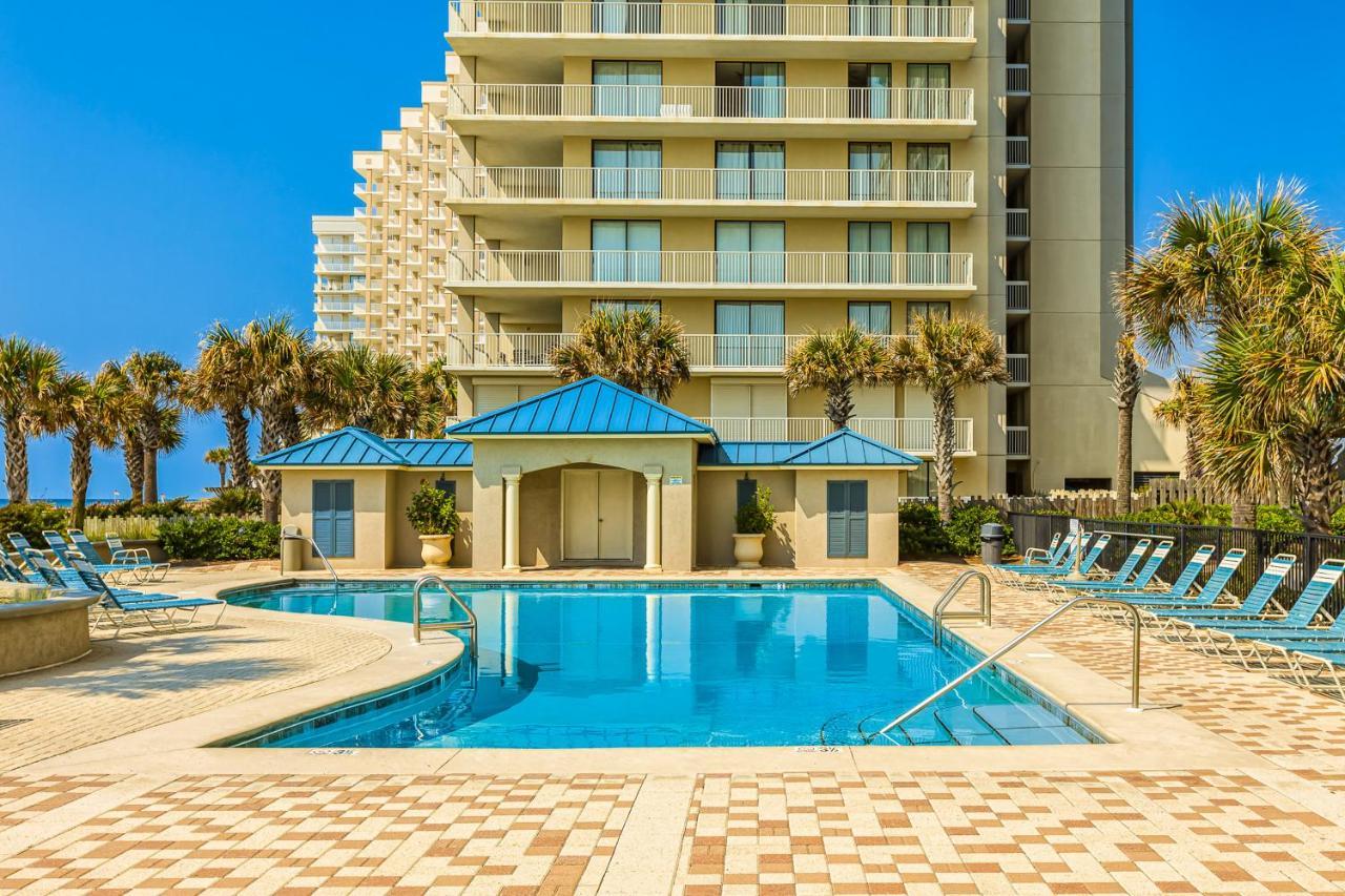 Apartament Bluewater 1504 Orange Beach Zewnętrze zdjęcie