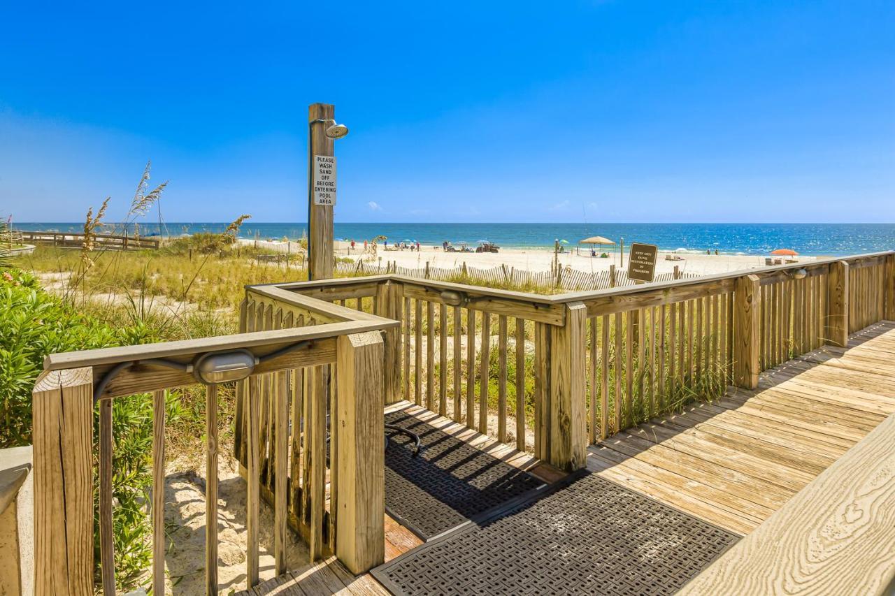 Apartament Bluewater 1504 Orange Beach Zewnętrze zdjęcie